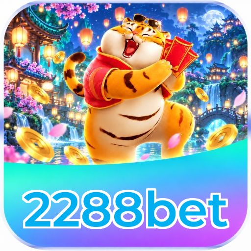 Logo 2288bet