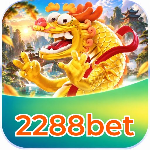 Logo 2288bet