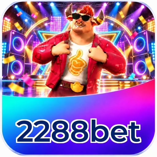 Logo 2288bet