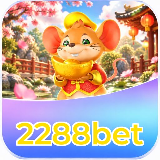Logo 2288bet