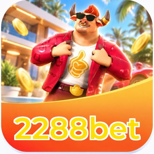 Bônus 2288bet