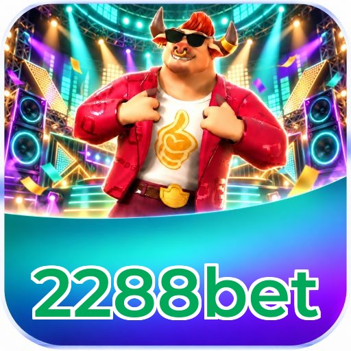 Logo 2288bet