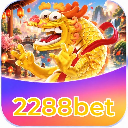 Logo 2288bet - Plataforma Certificada