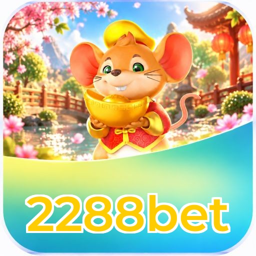 Logo 2288bet