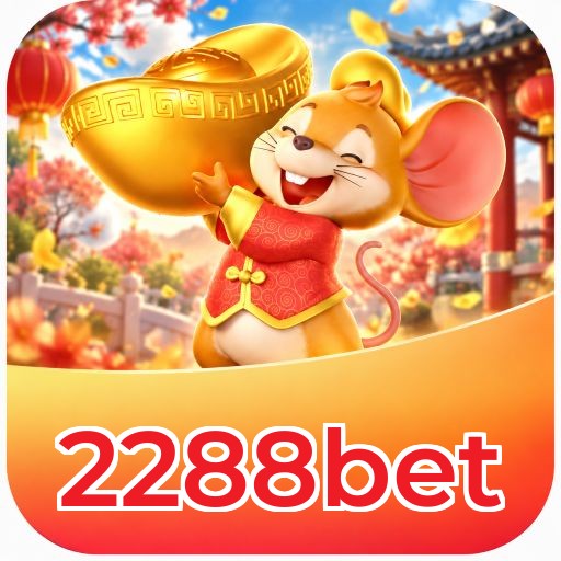 Logo 2288bet