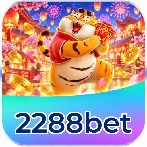 Logo 2288bet