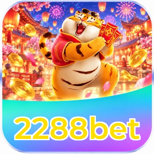 Logo 2288bet