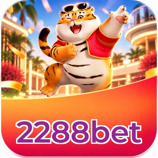 Logo 2288bet