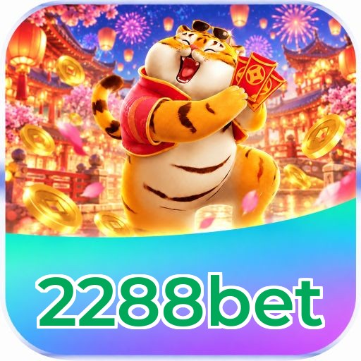 Logo APK 2288bet Android
